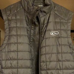 Drake vest